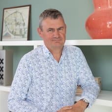 Foto van Leen Cornelisse