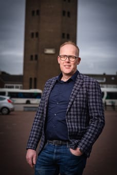 Foto von Leen Simonse