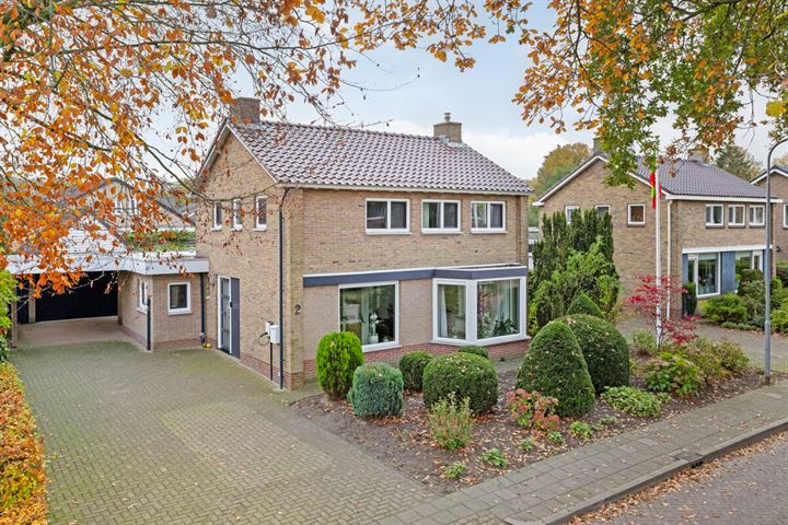 Leenakkersweg 2 in Zuidlaren