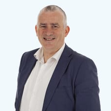 Photo of Leendert Boerefijn