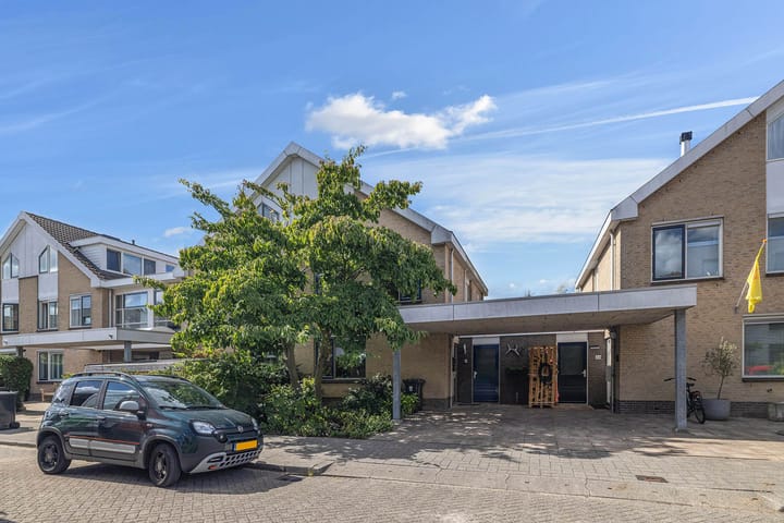 Leendert Butterstraat 44 in Rotterdam