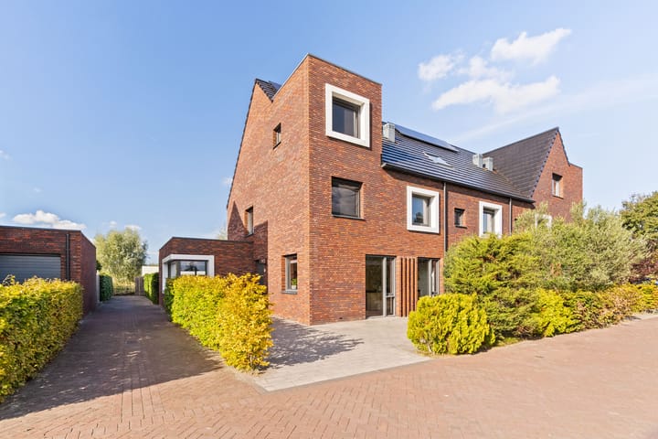Leendert Legersteestraat 9 in Rotterdam