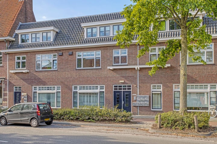 Leenderweg 102A in Eindhoven