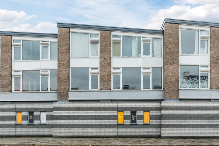 Leenderweg 110 in Valkenswaard