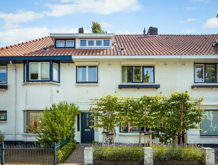 Photo of property Leenderweg 235, Eindhoven