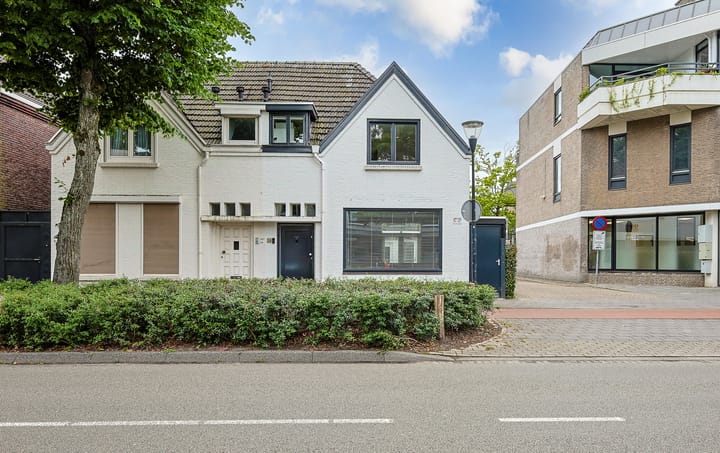Leenderweg 26 in Eindhoven Foto