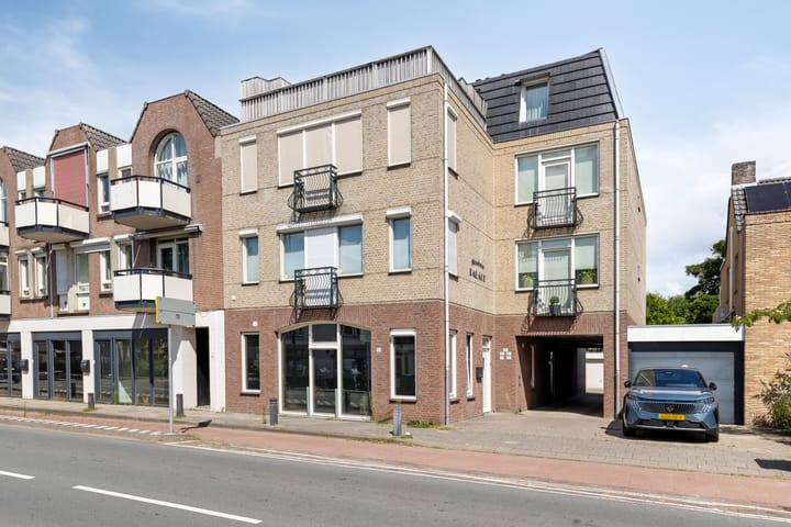Leenderweg 55A in Valkenswaard foto