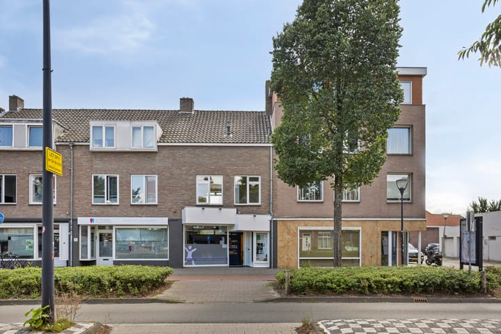 Leenderweg 92 in Eindhoven