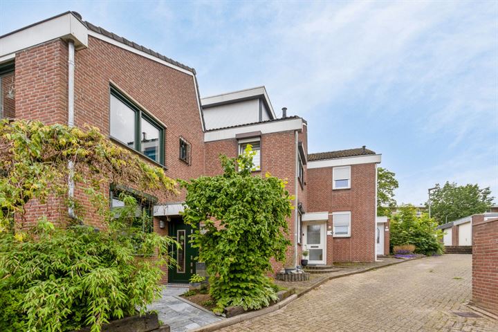 Leenheerstraat 14 in Vaals