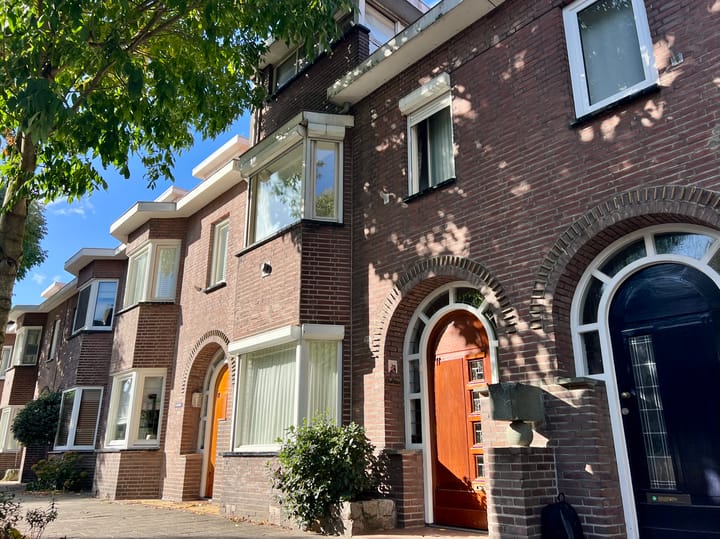 Leenherenstraat 25 in Tilburg