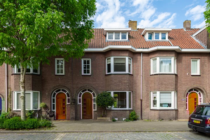 Leenherenstraat 29 in Tilburg