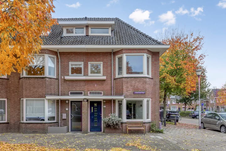 Leenherenstraat 40 in Tilburg