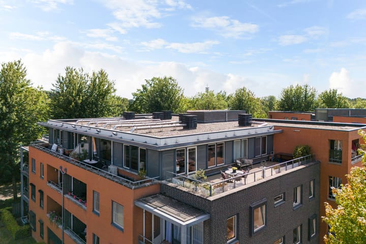Photo of property Leenhof 67, Weert