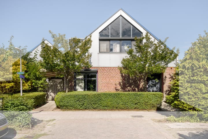 Foto van woning Leenman 8, Maasland