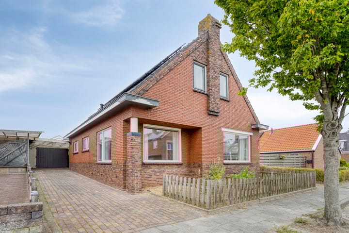 Foto van woning Leensterweg 4, Kloosterburen