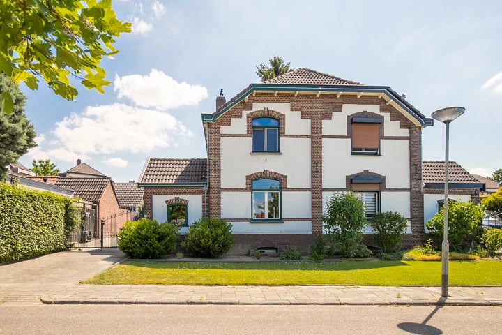Leenstraat 4 in Landgraaf foto