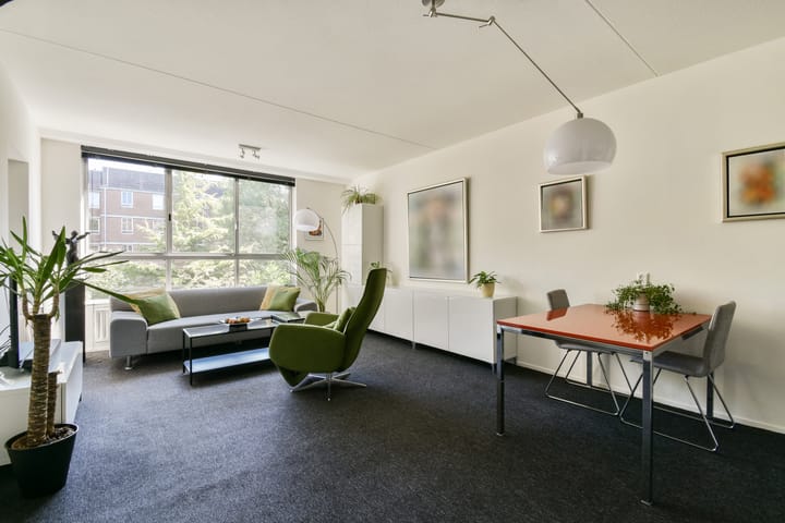 Leerdamhof 340 in Amsterdam