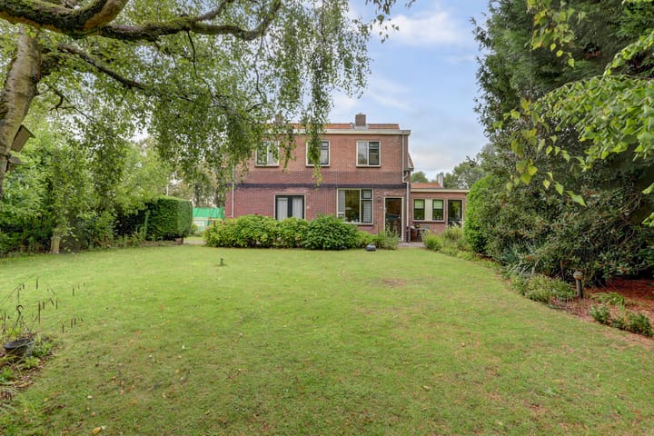 Foto van woning Leerdamseweg 57, Asperen