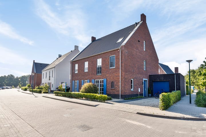 Photo of property Leergracht 2, Bergeijk