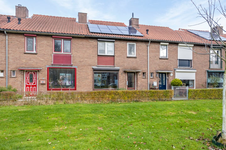 Leerinkstraat 5 in Doetinchem