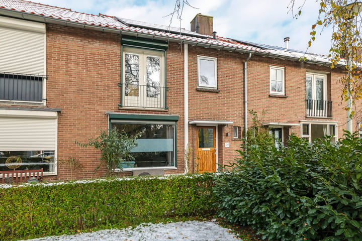 Leerinkstraat 9 in Doetinchem