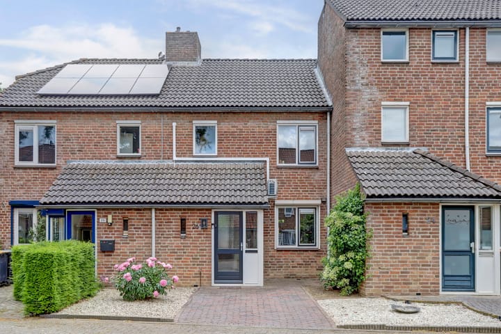 Leerlooier 26 in Beuningen Gld