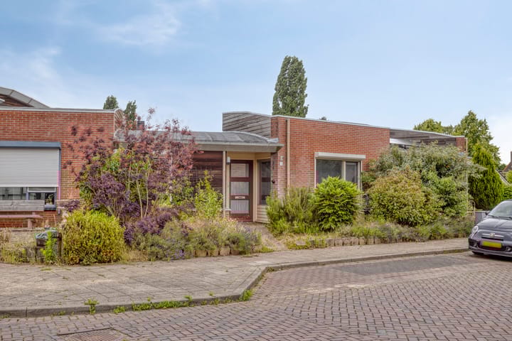 Leerlooiersgroes 3 in Gennep