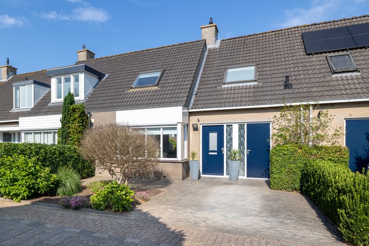 Foto von Haus Leermos 10, Reeuwijk