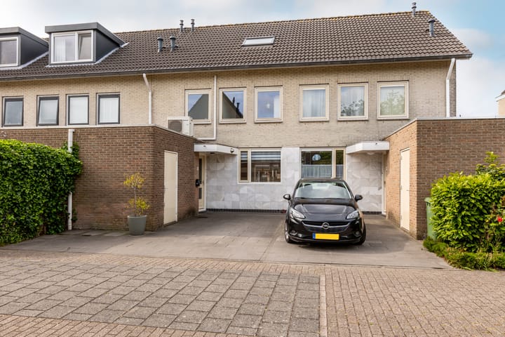 Foto von Haus Leermos 30, Reeuwijk