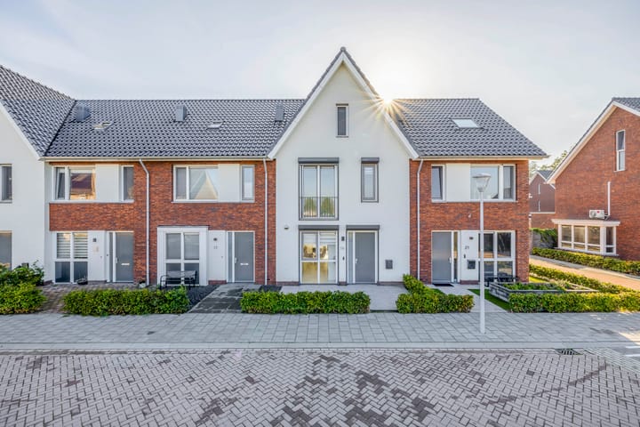 Leerschaar 19 in Kaatsheuvel