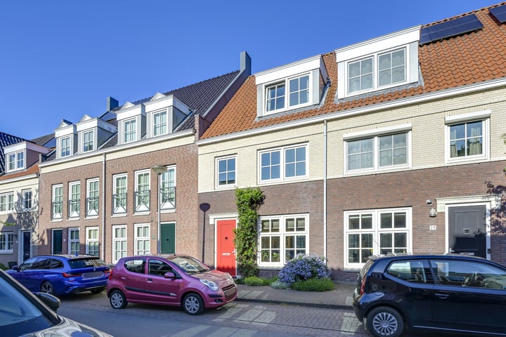 Photo of property Leersumse Veld 31, Vleuten