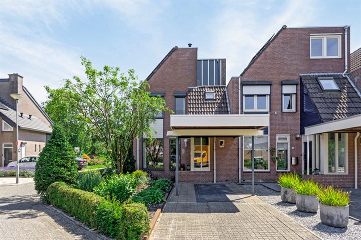 Leertouwerstraat 26 in Horst