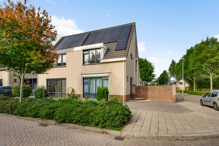 Photo de la maison Leesjongenstraat 17, Geleen