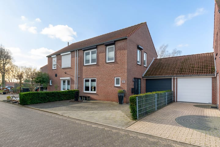 Leesjongenstraat 22 in Hoensbroek