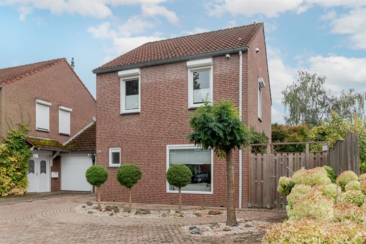 Photo of property Leesjongenstraat 26, Hoensbroek