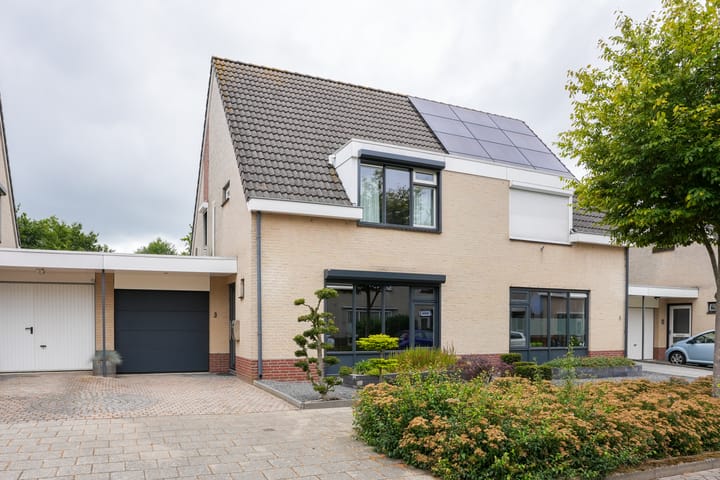 Leesjongenstraat 3 in Geleen