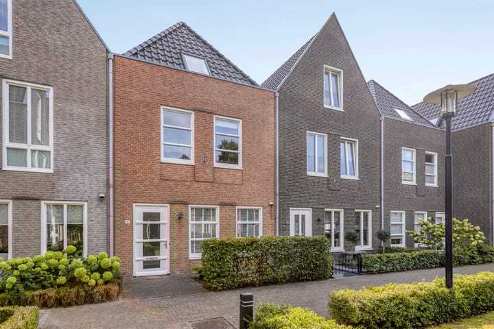 Leesonweg 6 in Ederveen