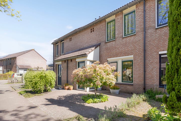 Leestensepad 91 in Warnsveld