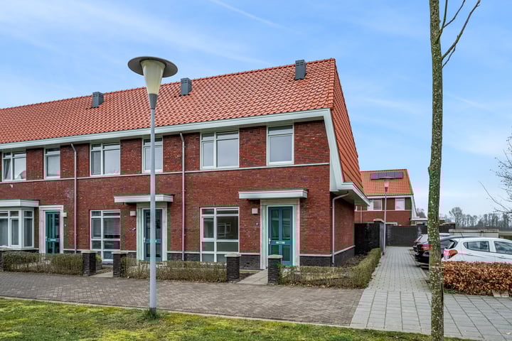 Leeuw 19 in Elst