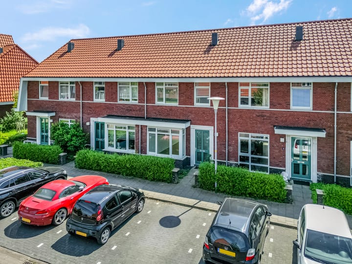 Photo of property Leeuw 6, Elst