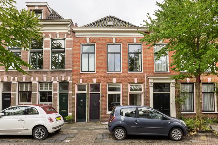 Leeuwarderstraat 20 in Groningen