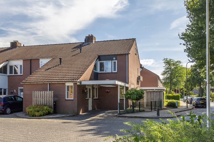 Foto von Haus Leeuwebek 2, Oldenzaal