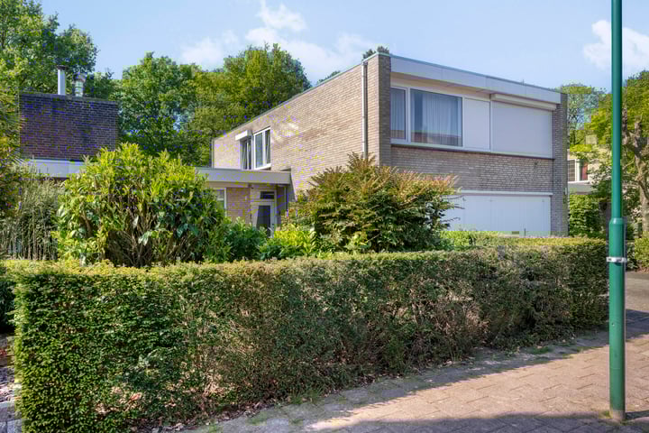 Leeuwenbeklaan 8 in Waalre
