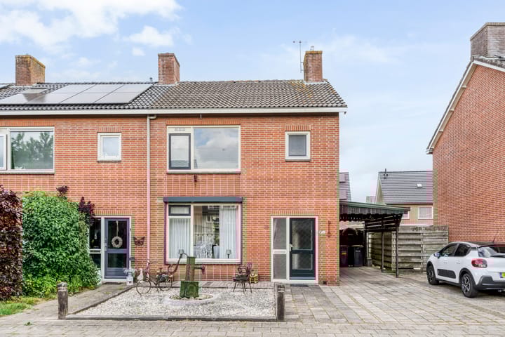 Leeuwenbekstraat 29 in Ommen