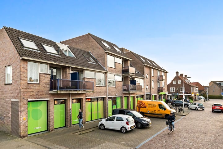 Photo of property Leeuwenberg 4, Den Hoorn