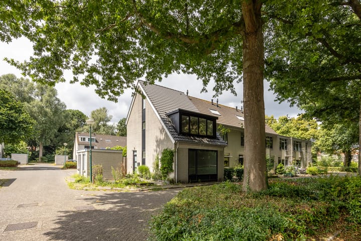 Leeuwenburg 29 in Leusden