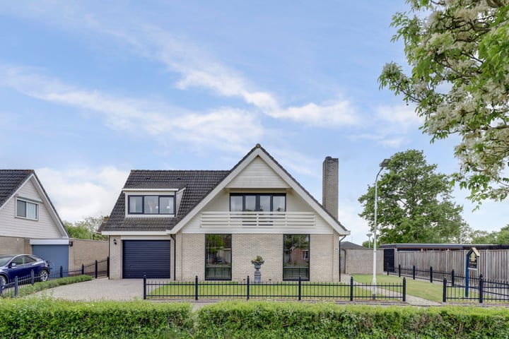 Photo of property Leeuwenburg 31, Oosterland