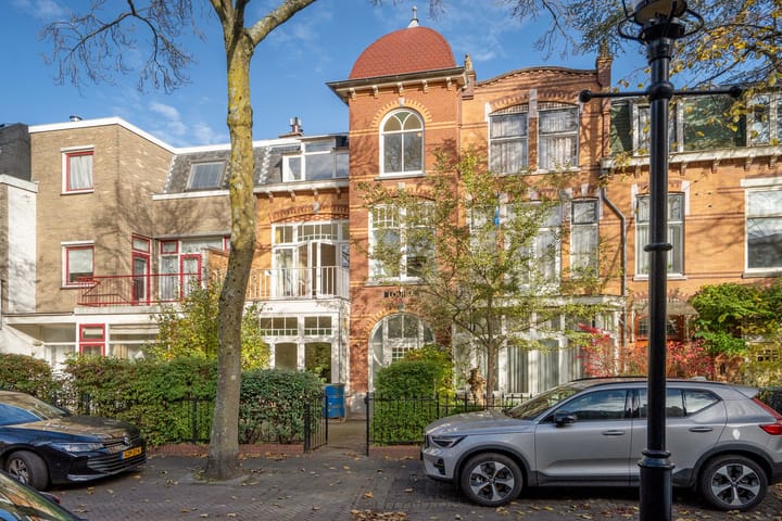 Leeuwendaallaan 19 in Rijswijk