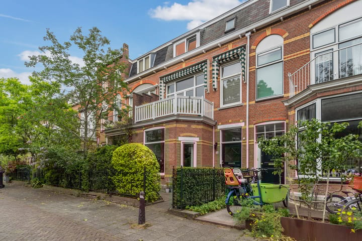 Leeuwendaallaan 45 in Rijswijk foto