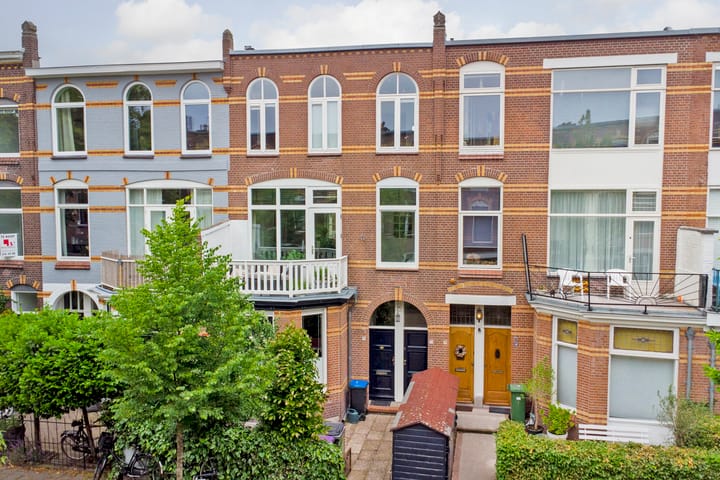 Leeuwendaallaan 77 in Rijswijk